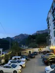 Wu'an Jinghexuan Hotel - Parking