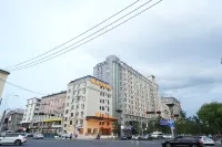 Vienna Hotel(Yanji Yanda Red Wall Water Market Branch) Hotel a Yanji