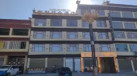 Litang Yutuocang Hotel