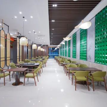 Jinshan International Hotel