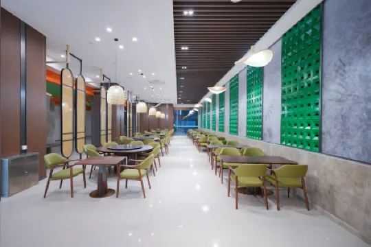 Jinshan International Hotel