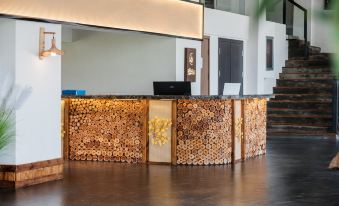 Anshun Bicui | HeFeng RiceBreezee Hefeng Yejing Design Guesthouse (Jiuzhou Old Town)