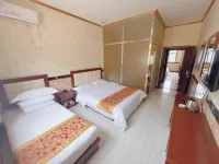 Yesanpo Bailixia Jingjie Hotel