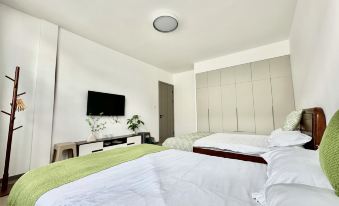 Shanye Xiaozhu Homestay