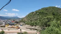 畳雲閣民宿