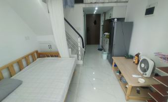 NanChangshishangHotel