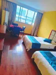 Tengyue Business Hotel