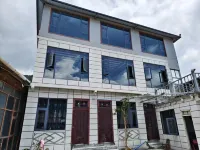 yangqinglinkahomestay - Kitchens