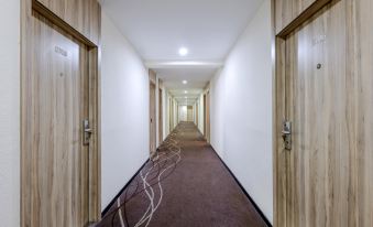 Huiting Hotel (Xinjiekou Branch Nanjing)