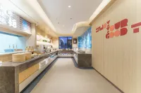 Homeinn · neo (Haicheng Huancheng Dong Road Shanghaicheng) - breakfast