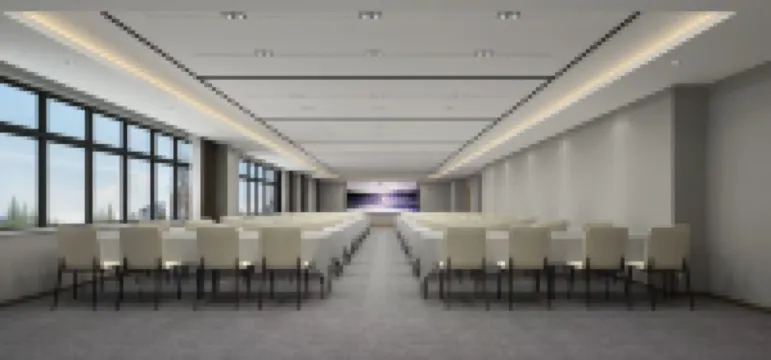 Meilifeng Hotel (Rongcheng High Speed Railway Station)