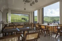 Nalan Tianye Homestay (Fengning Bashang Grassland China Horse Town Tourist Resort) - Frühstück