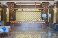 囊謙祕境酒店 Hotels in Nangqên County