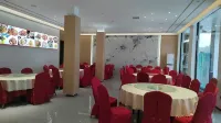 Laoshan Hot Spring Garden Hotel - Bữa sáng