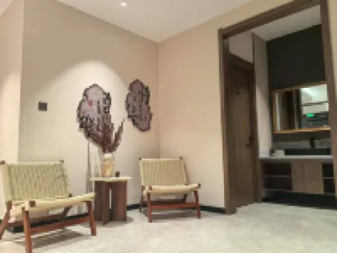 Burqin Pujue Homestay