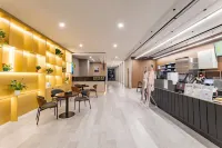 Super 8 Hotel(Kunshan Wanda Plaza Branch)