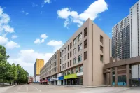 Hi Inn Hotel (Baoding Dingzhou Railway Station)