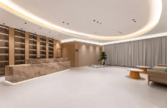 Homeinn Ripple Hotel (Nantong Rudong Chahe Town)