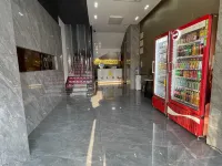 荔浦禧玥飯店 荔浦住宿飯店