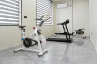 City Garden Smart Hotel (Pingyao Ancient City Youjian Pingyao Branch)