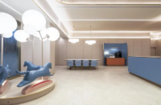 HanTing Hotel (Taicang Liuhe Ancient Town)