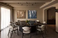 Acársa Resort Hotel - 조식 운영