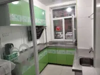 Arxan Jinyuan Family Homestay