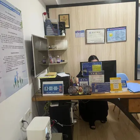 Zhenchao Serviced Apartment