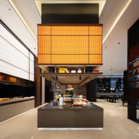 George Morandi (Bazhou Store)