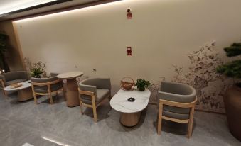 Kardon Hotel ·Star (Guangzhou Huangbian Metro Station Design Capital)