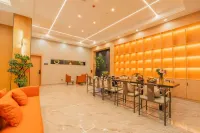 Mojiang Chenrui Hotel