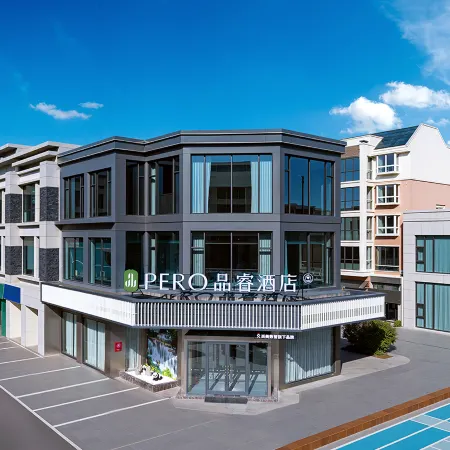 PERO HOTEL