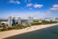 威海榮成玥兒灣飯店（櫻花湖店）