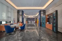 Meihao Hotel (Ma'anshan Hanshan Sunshine Century City Branch)