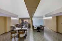 ICE WORLD Hotels in Weiyuan