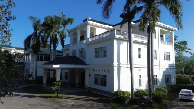 Jinjiang Hot  Biker's Lodge