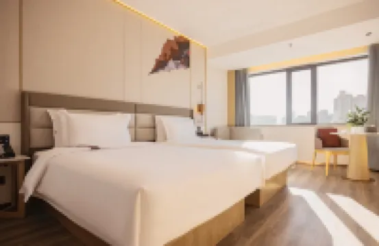Elong Hotel (Sanhe Yanjiao Branch)
