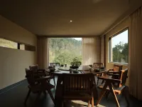 Liuyang Guyue – A Luxurious Resort Hotel