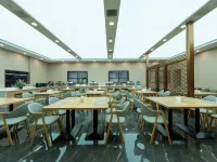 悅瀾灣酒店（冠豸山機場店） 連城酒店