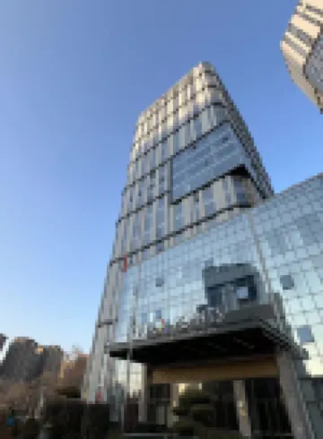 天水福朋喜來登酒店 酒店