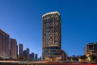 Hampton by Hilton Huai'an Bochi Mountain Park