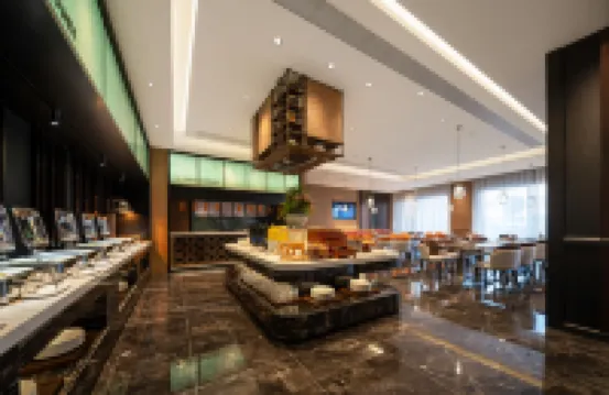 Giorgio Morandi Hotel (Ligang Town, Jiangyin Lingang Development Zone）