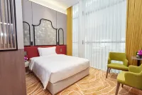 Yunxiang Hotel (Guangzhou Baiyun International Airport T3 Terminal) - جديد