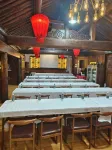 Manting Selection Private Holiday Courtyard Hotel (Pingyao Ancient City, Encounter Pingyao Branch)
