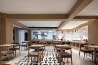Qinto Smart Hotel（Liuyang，City Government Store） - Aamiainen