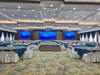 Yangzhou Zhongxing International Hotel (Municipal Government Store)