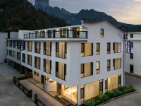 Jiheyuanli Homestay - 2-Star
