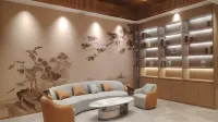 BIN CHENG YUE ZHI JU DIAN