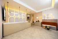 Jinjiang Inn (Beijing Tongzhou Universal Resort Linheli Metro Station)