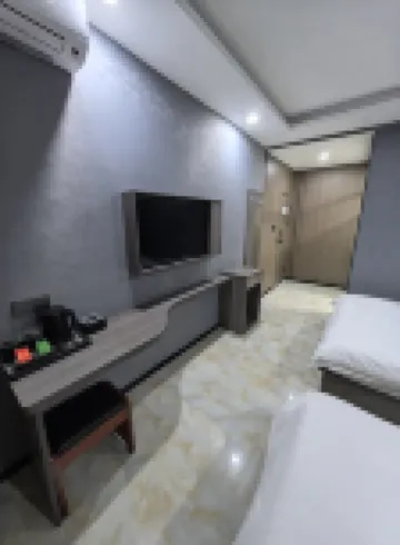 Aershan Yixuan Hotel (Wuliquan Branch)